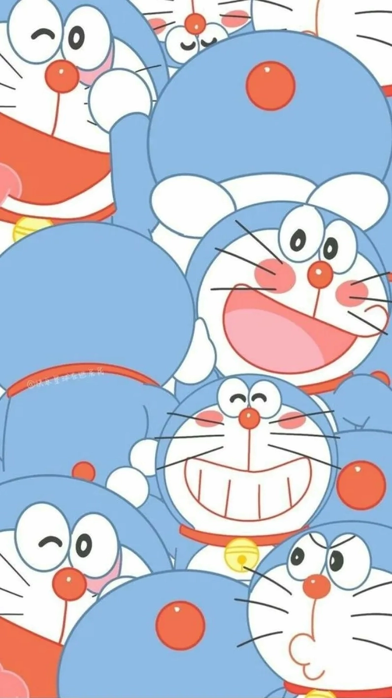 Hình ảnh Doraemon