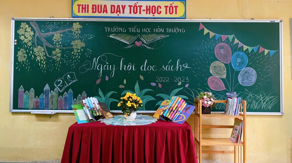 Hình ảnh minh họa sách