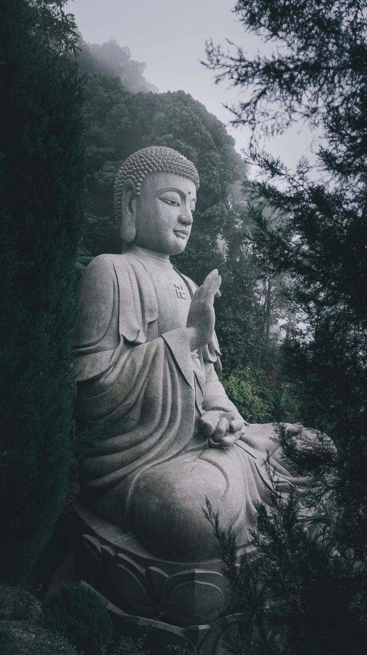 Hình ảnh Quan Âm Bồ Tát
