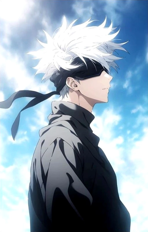 Hình nền anime cô gái