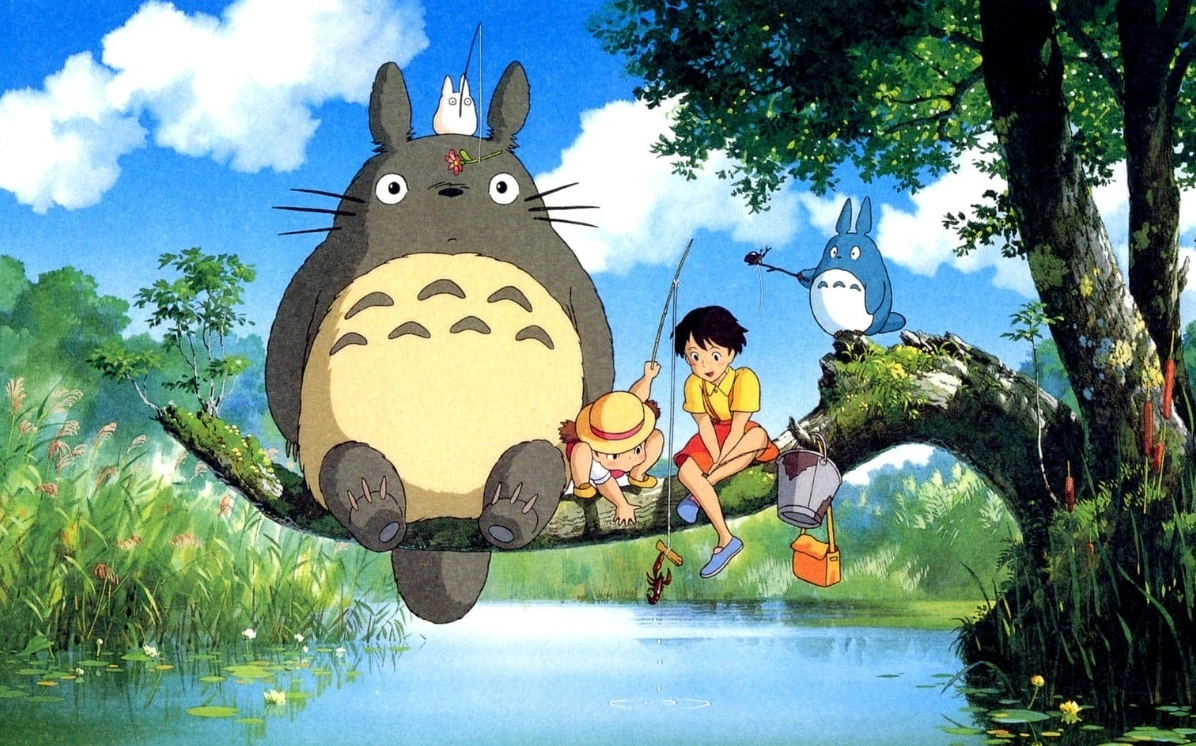 Hình nền anime dễ thương