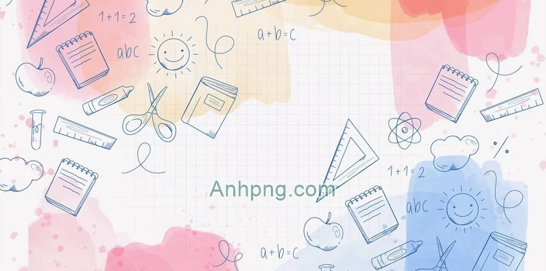 Hình nền bàn làm việc gọn gàng