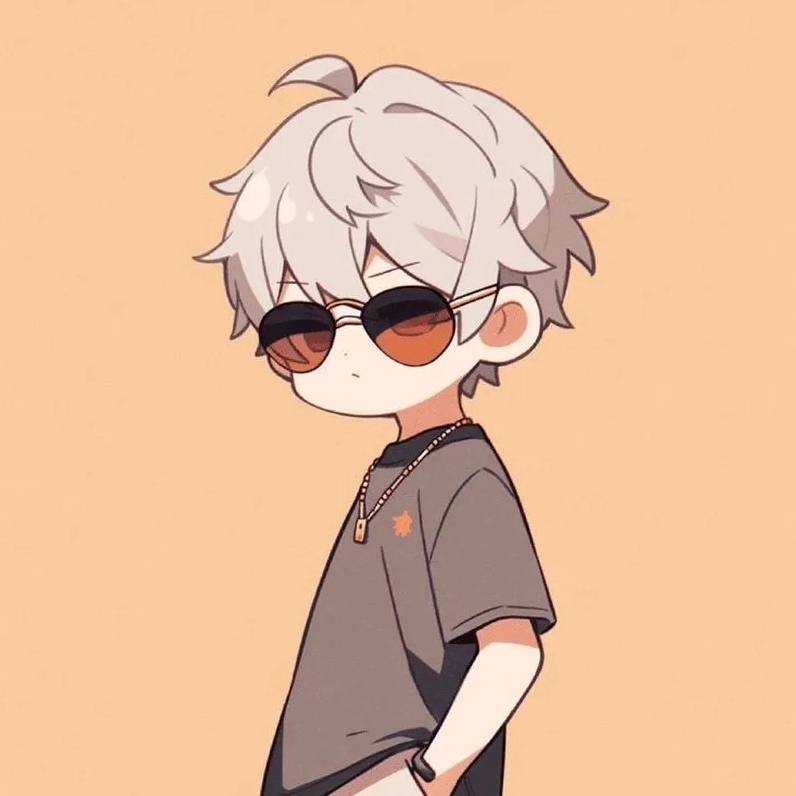 Hình nền Chibi cho avatar
