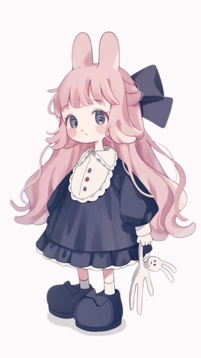 Hình nền Chibi đẹp mắt