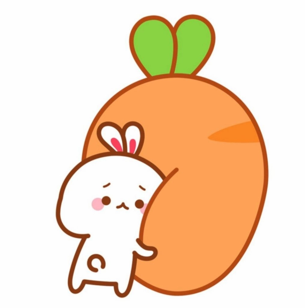 Hình nền Chibi thỏ