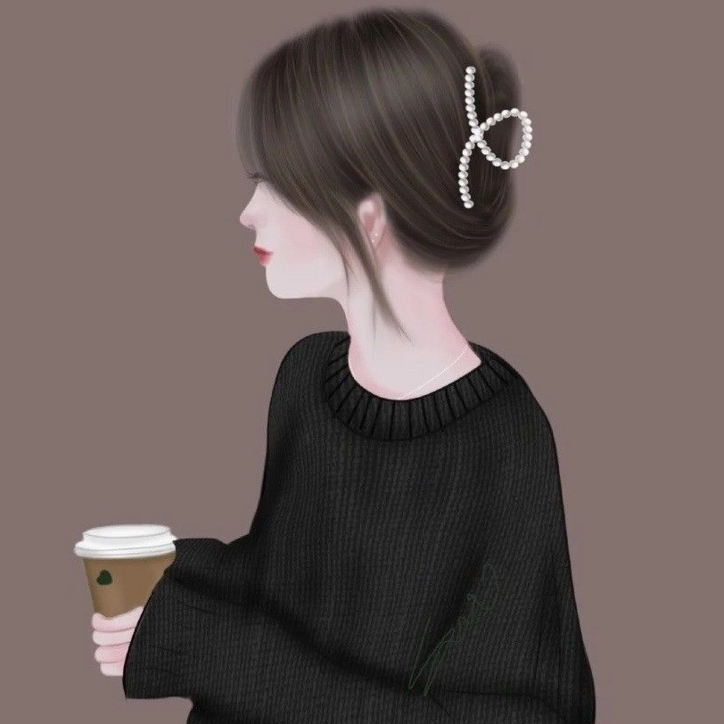 Hình nền cô gái chibi đang chơi nhạc cụ
