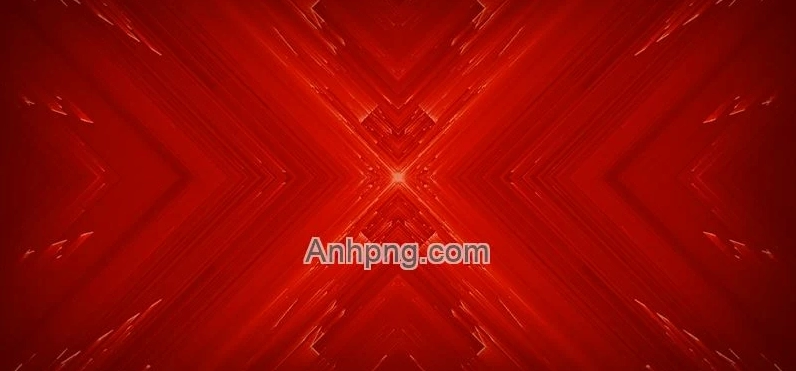Hình nền công nghệ màu đỏ