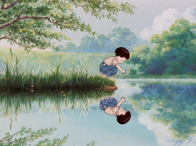Hình nền cute hoạt hình