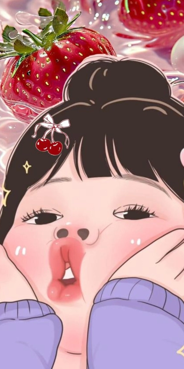 Hình nền dễ thương
