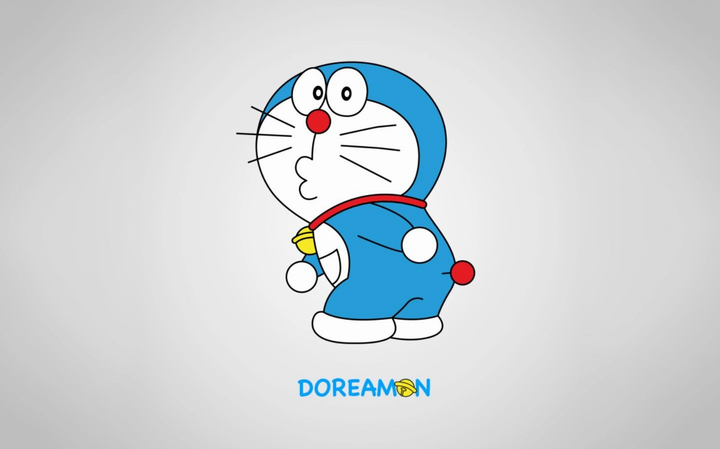 Hình nền Doraemon 5