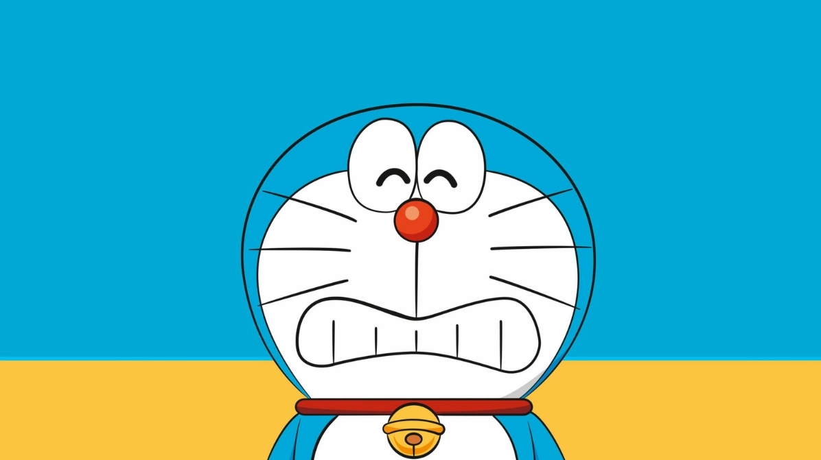 Hình nền Doraemon cute 29