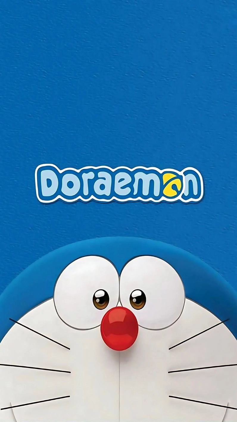 Hình nền Doraemon cute 3