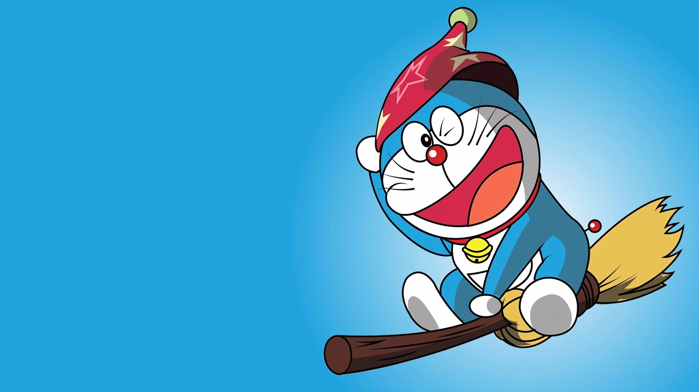 Hình nền Doraemon Full HD