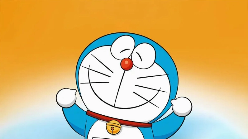 Hình nền Doraemon máy tính ấn tượng