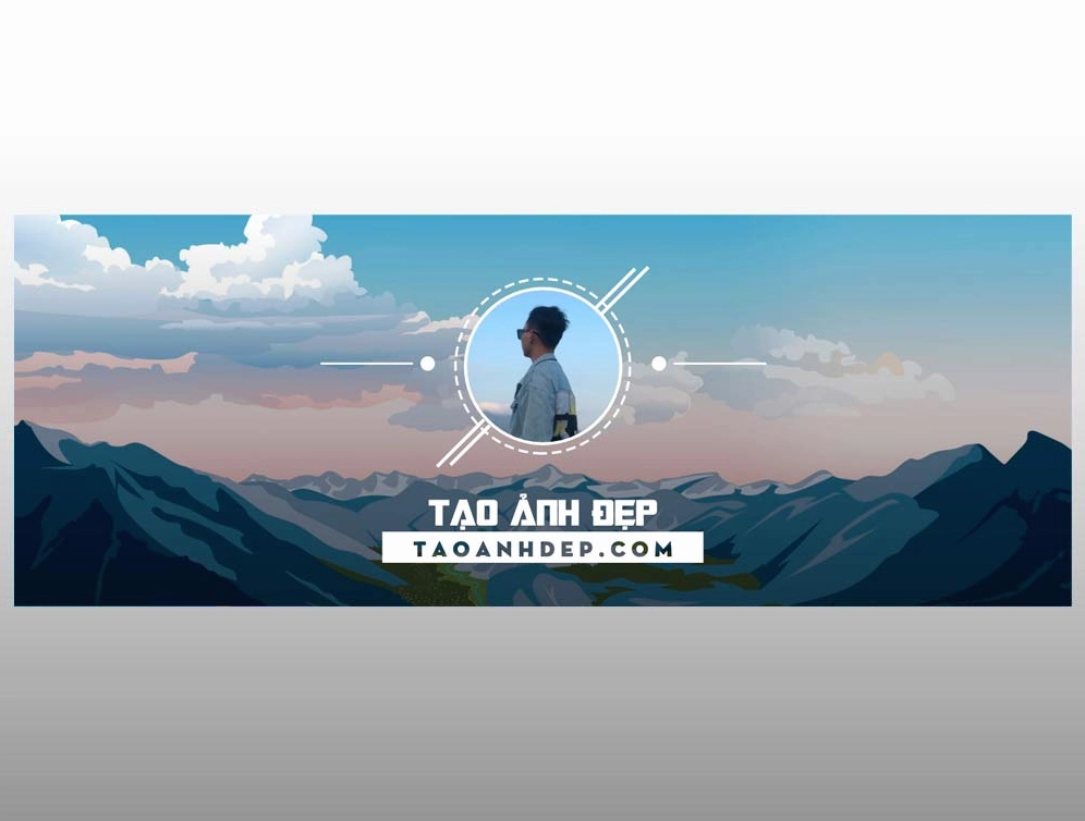 Hình nền Facebook chất lượng cao