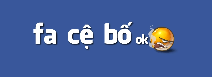 Hình nền Facebook đẹp và ấn tượng