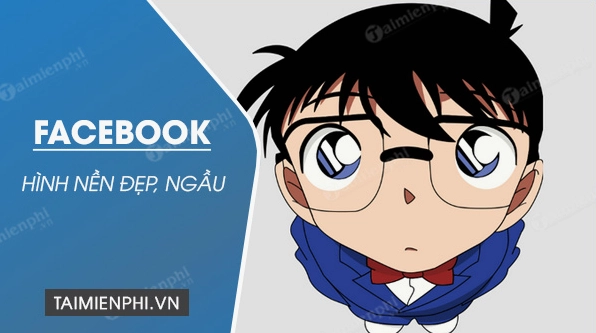Hình nền Facebook đẹp và độc đáo