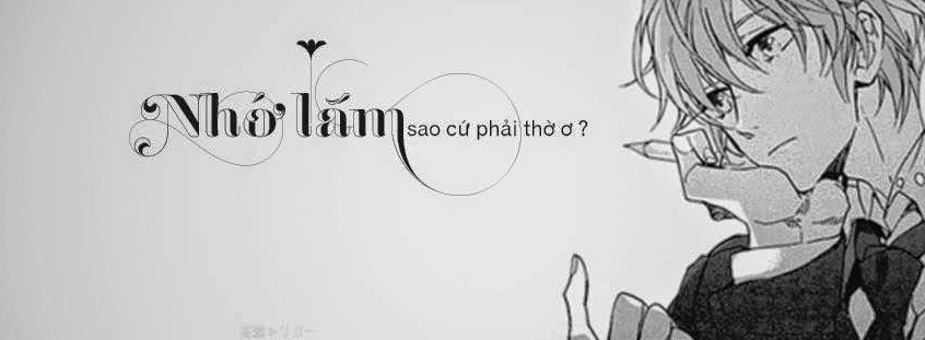 Hình nền Facebook với trích dẫn hay