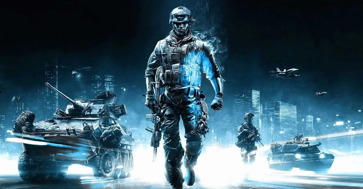 Hình nền game cyberpunk 4K