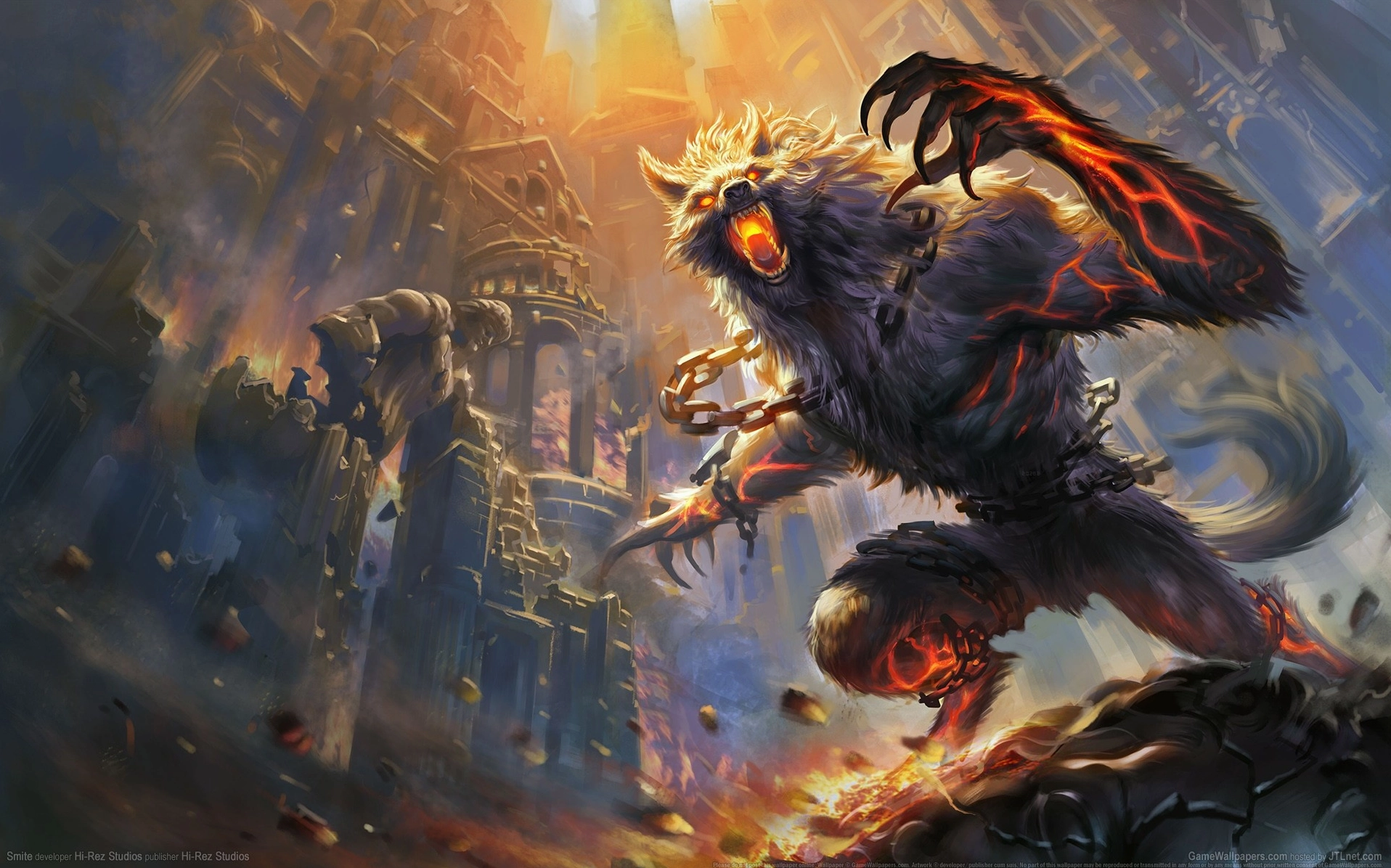 Hình nền game kinh điển