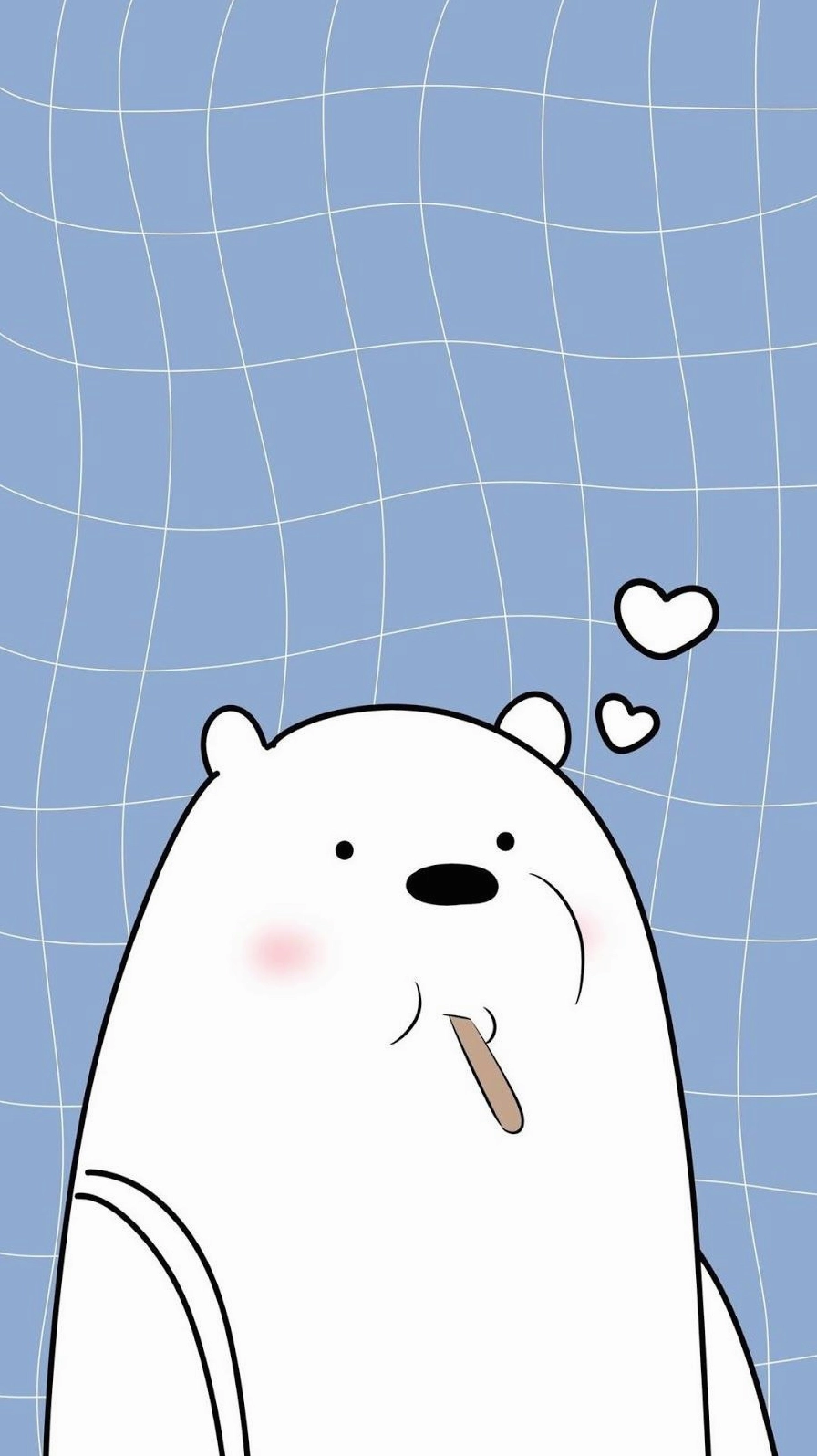 Hình nền gấu đôi