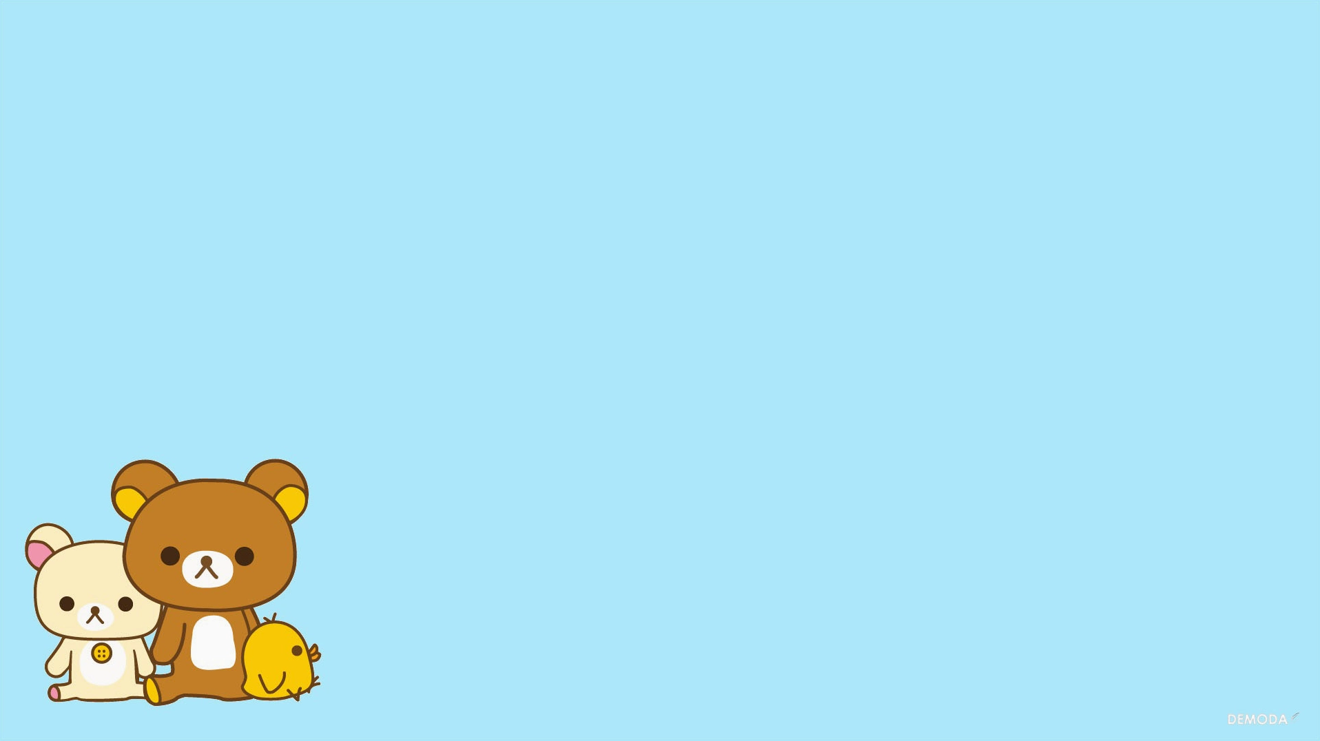Hình nền Gấu Pooh hoạt hình