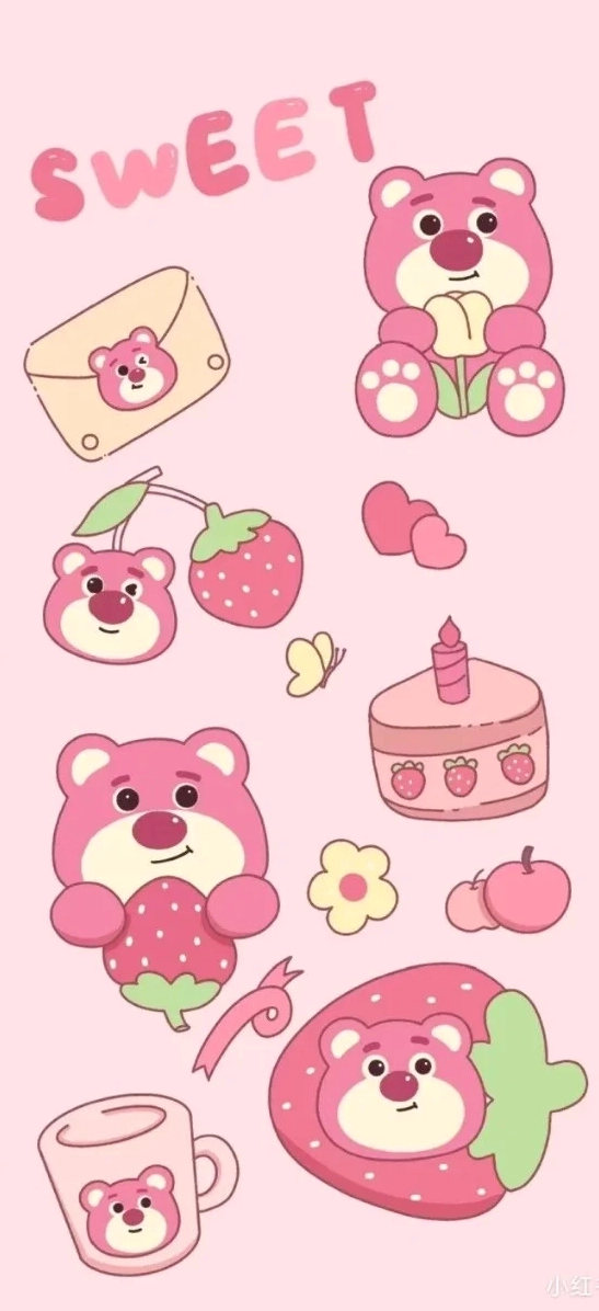 Hình nền Gấu Pooh