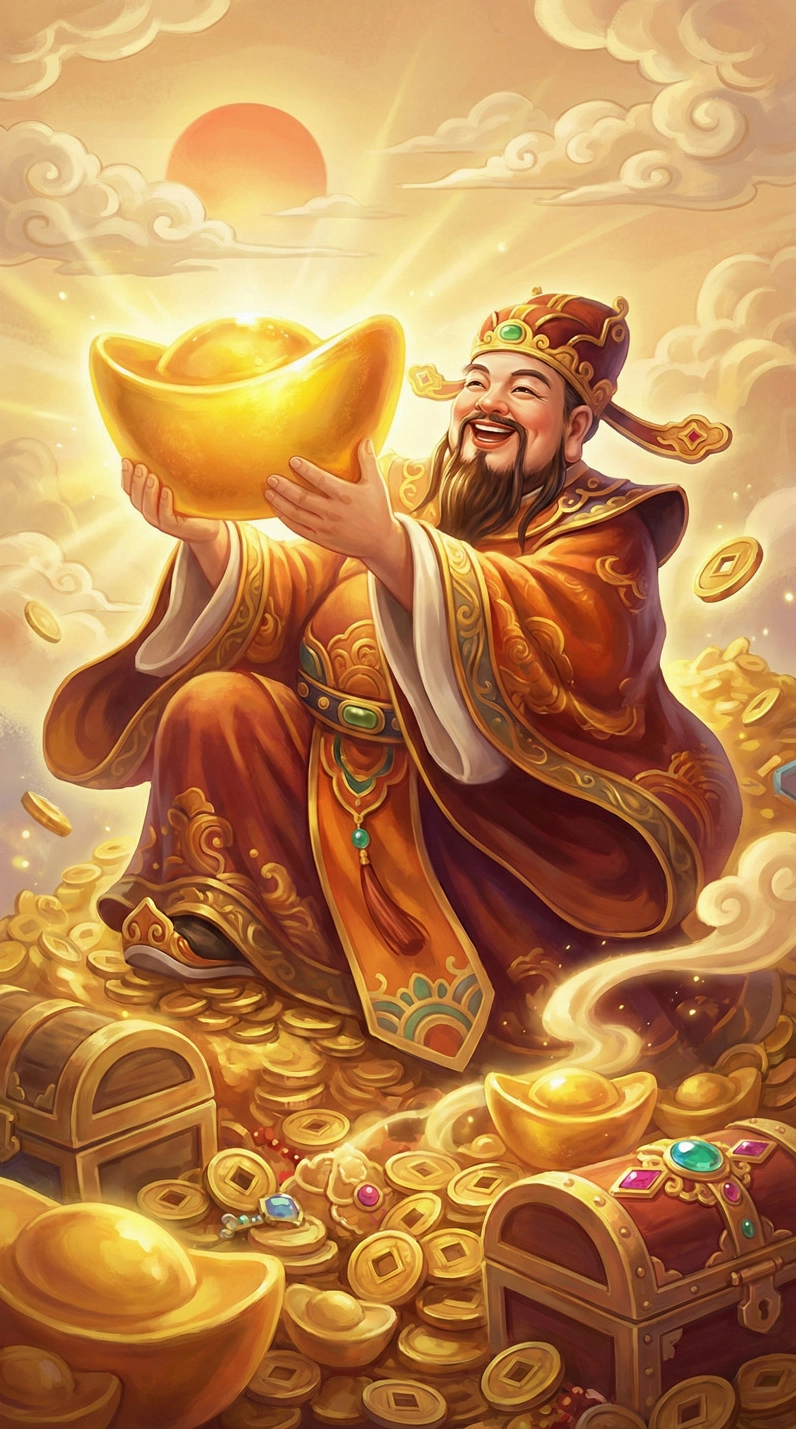 Hình nền giúp tăng cường tài lộc trong công việc