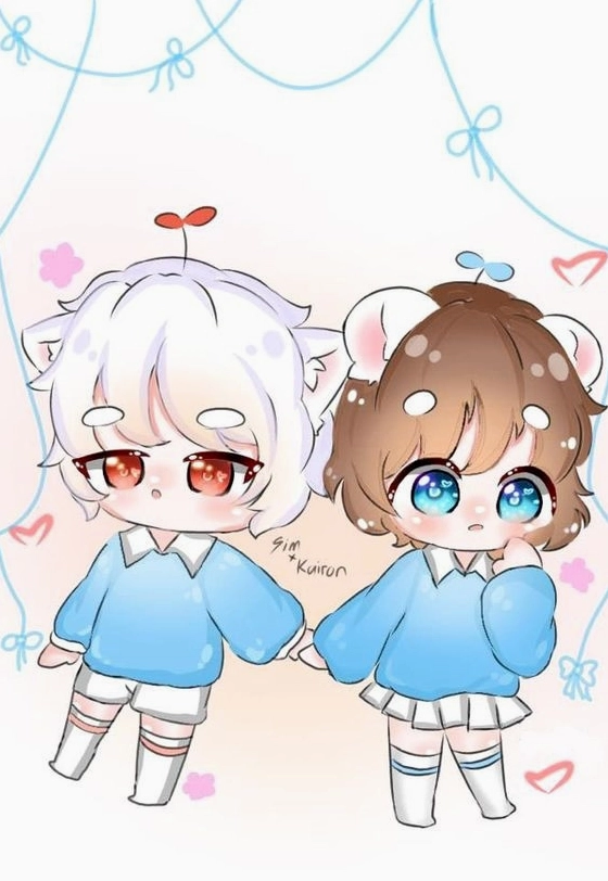 Hình nền Hero Team cute