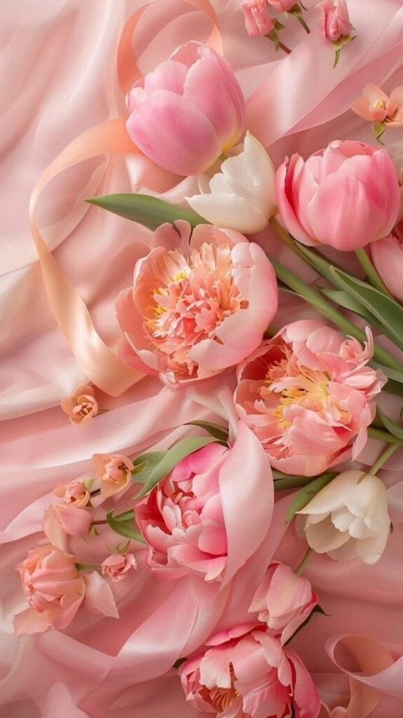 Hình nền hoa oải hương tím