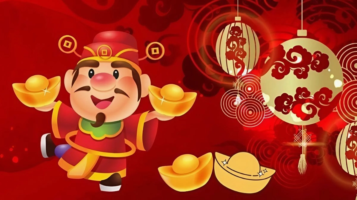 Hình nền Hỏa tinh thu hút tài lộc cho người mệnh Hỏa