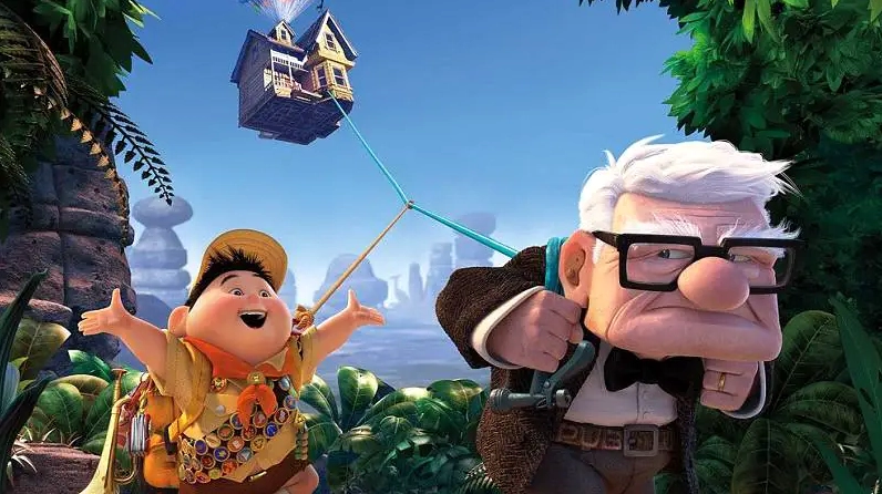 Hình nền hoạt hình cute
