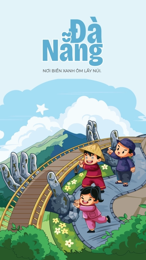Hình nền hoạt hình