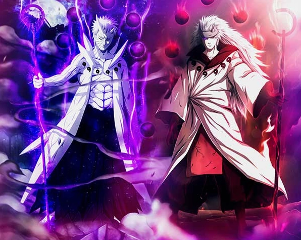 Hình nền Hokage Naruto