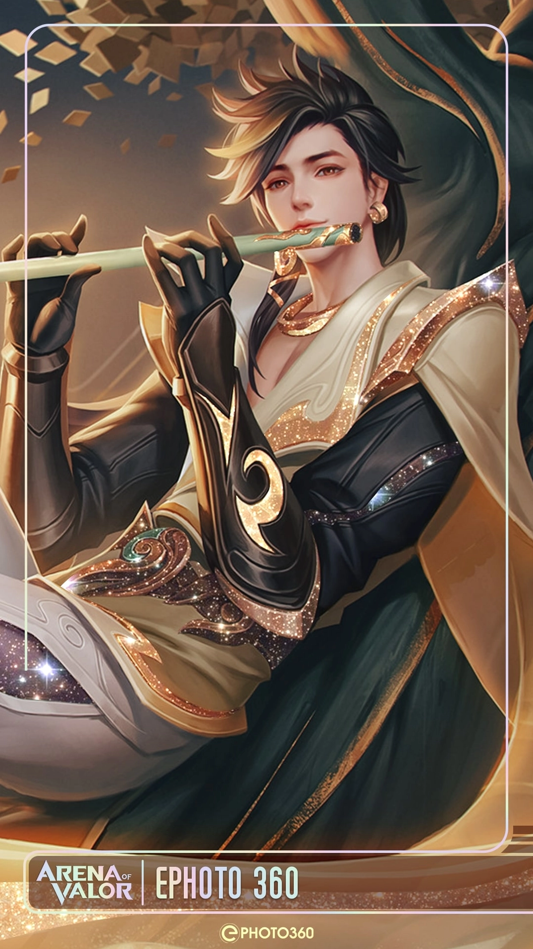 Hình nền Liên Quân chibi