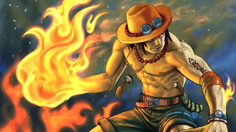 Hình nền Luffy One Piece Full HD cho điện thoại
