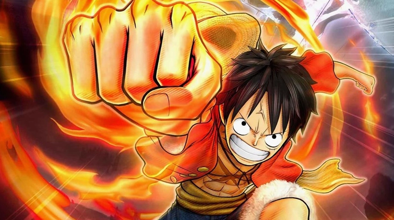Hình nền Luffy One Piece Full HD