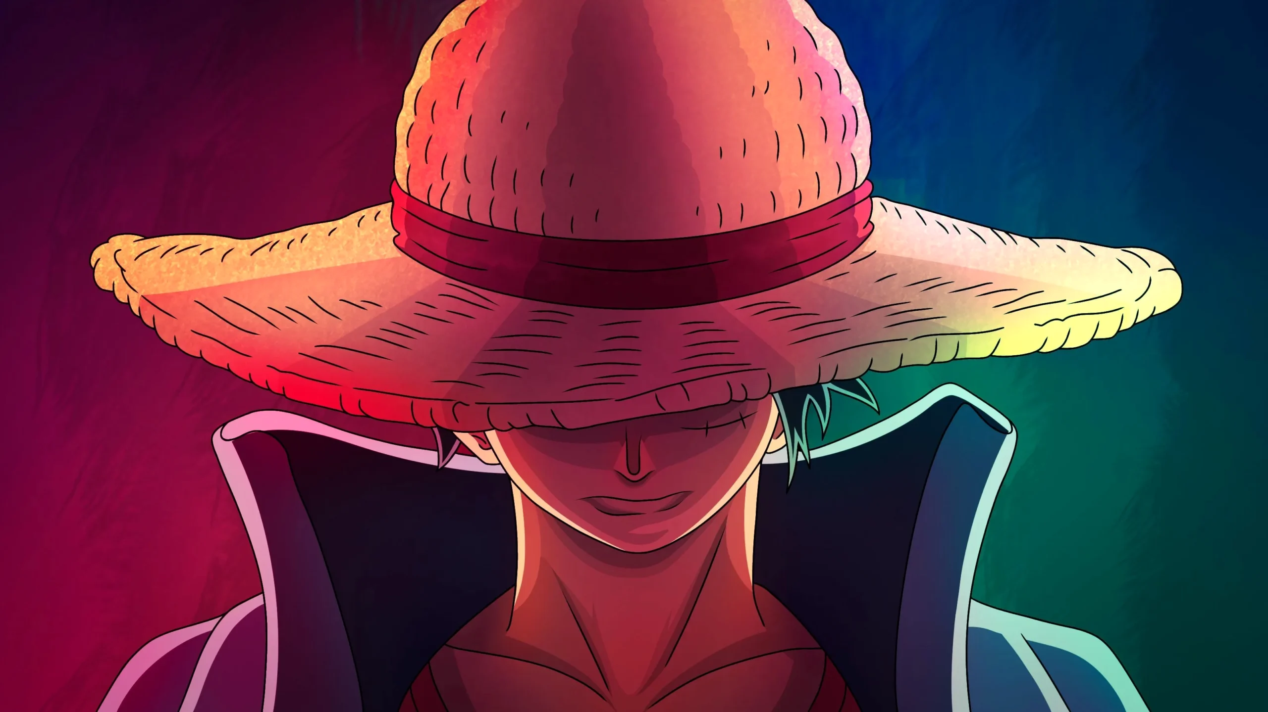 Hình nền Luffy YODY