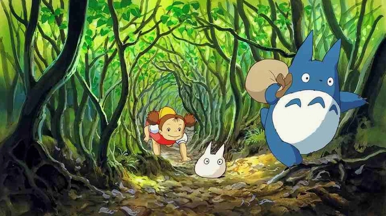 Hình nền máy tính anime