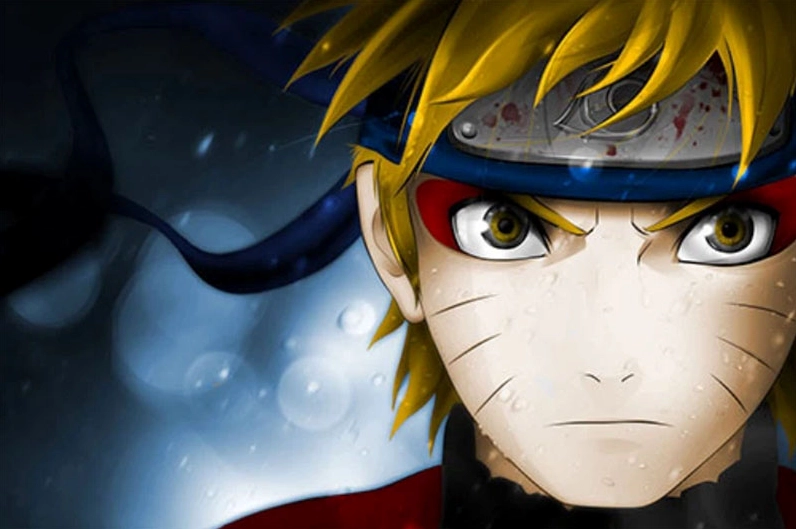 Hình nền máy tính Naruto