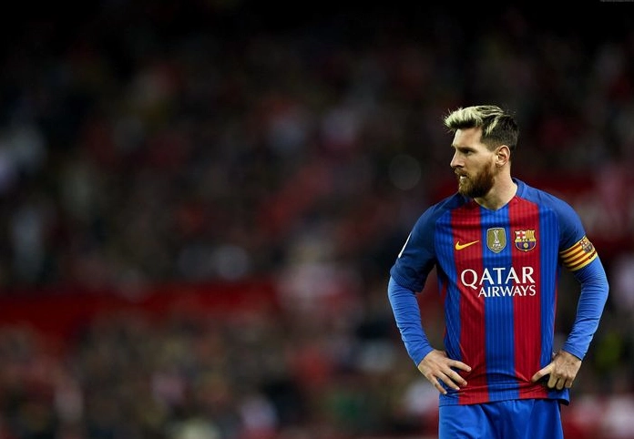 Hình nền Messi