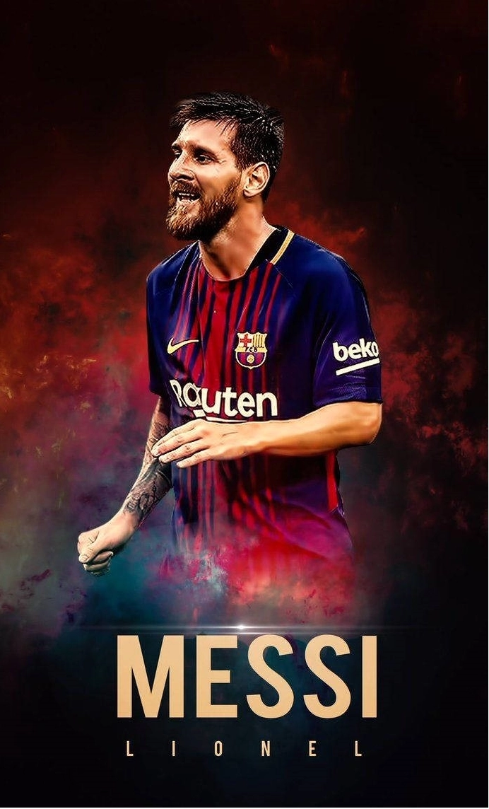 Hình nền Messi