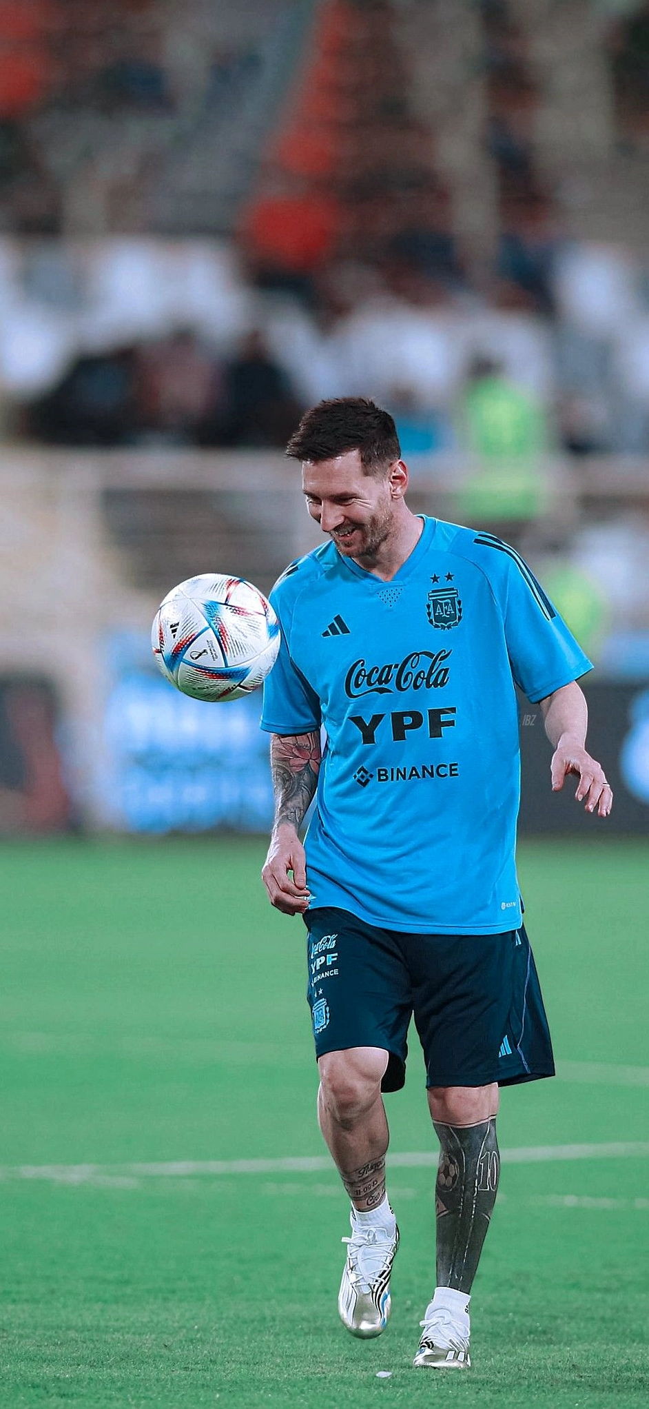 Hình nền Messi