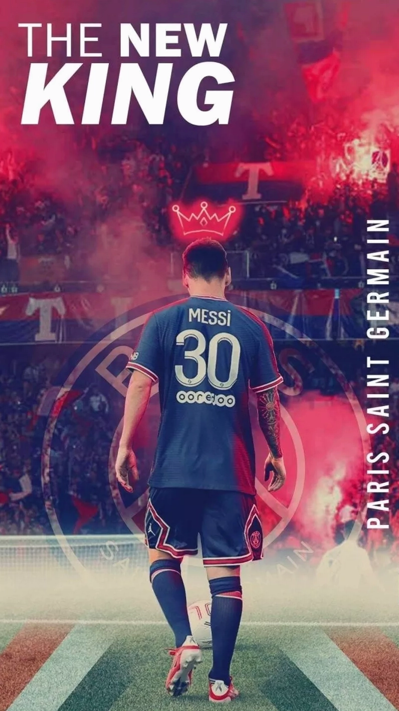 Hình nền Messi