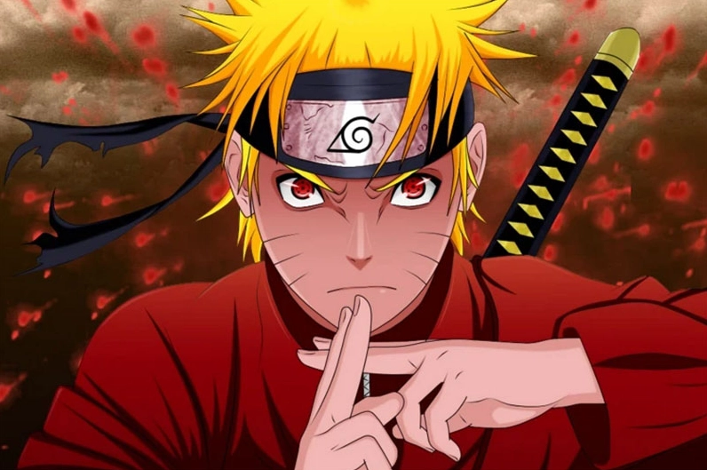 Hình nền Naruto đẹp cho máy tính