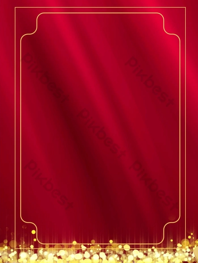 Hình nền đỏ sáng