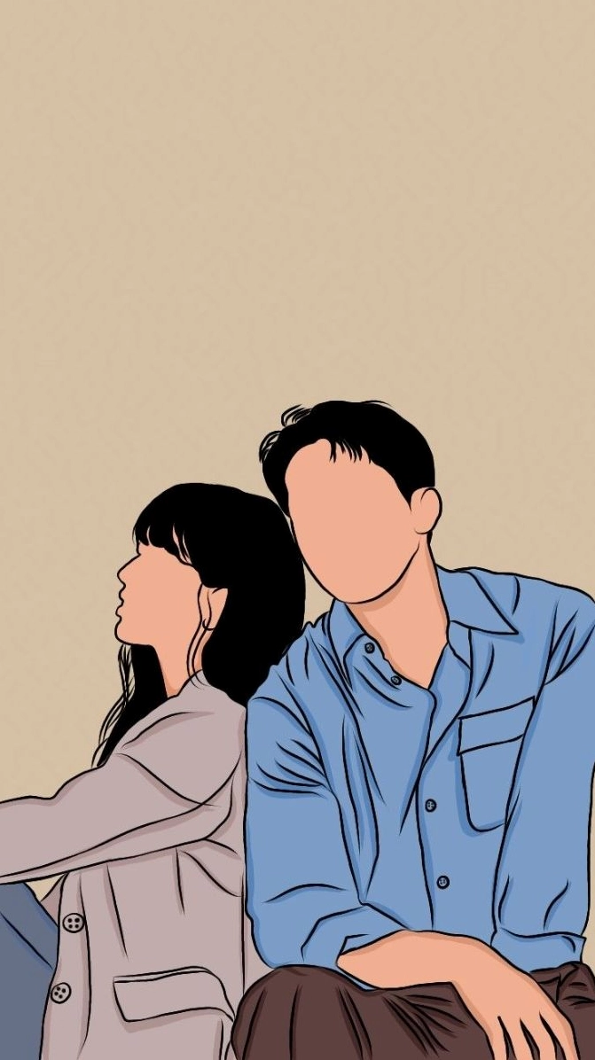 Hình nền đôi mới nhất