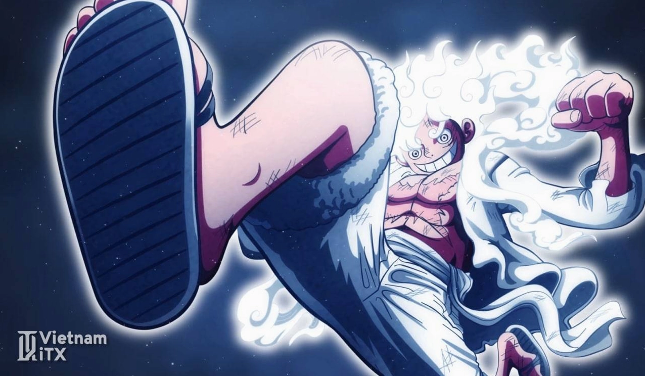 Hình nền động One Piece chất lượng cao