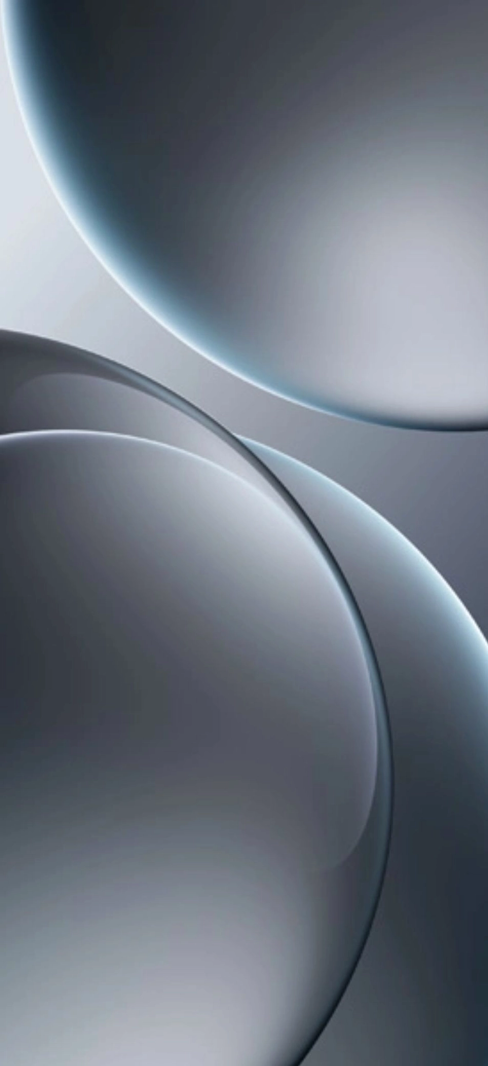 Hình nền Oppo Find X9 với gam màu nóng