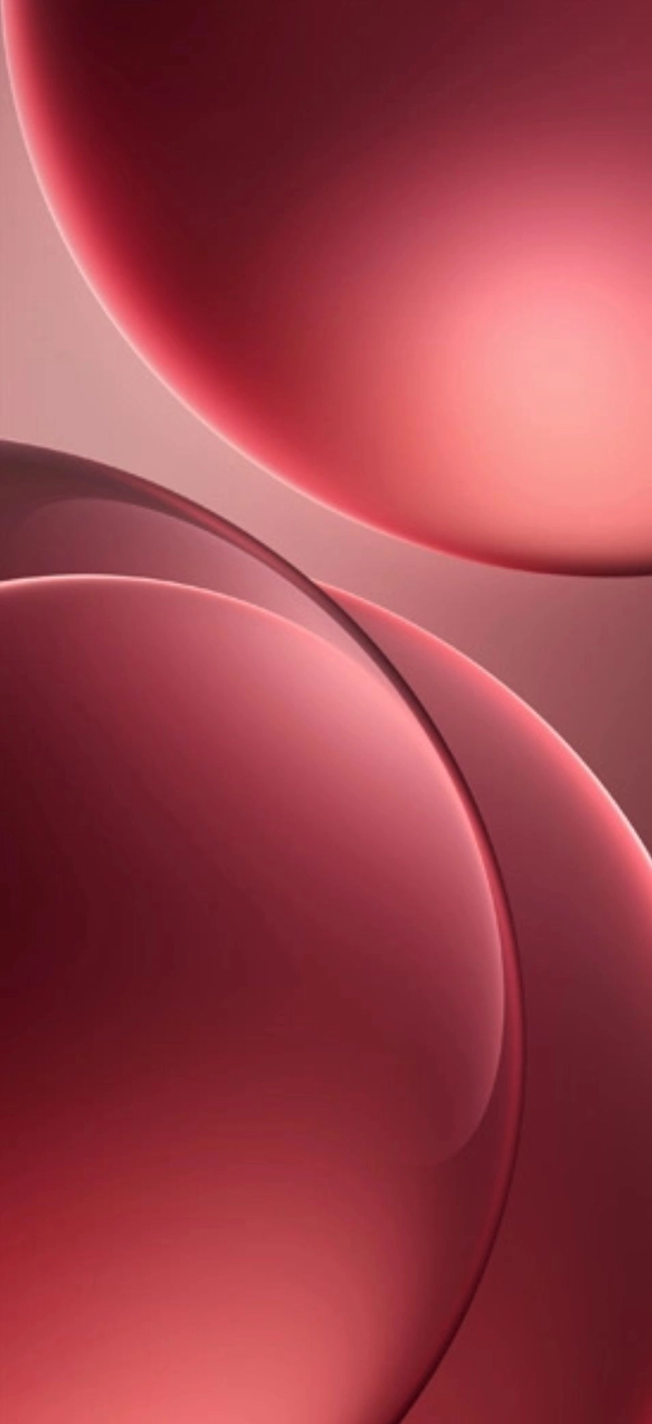 Hình nền Oppo Find X9 với họa tiết độc đáo